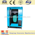 Hot Sale Silent Type Generator Set, 480kw Doosan Generator